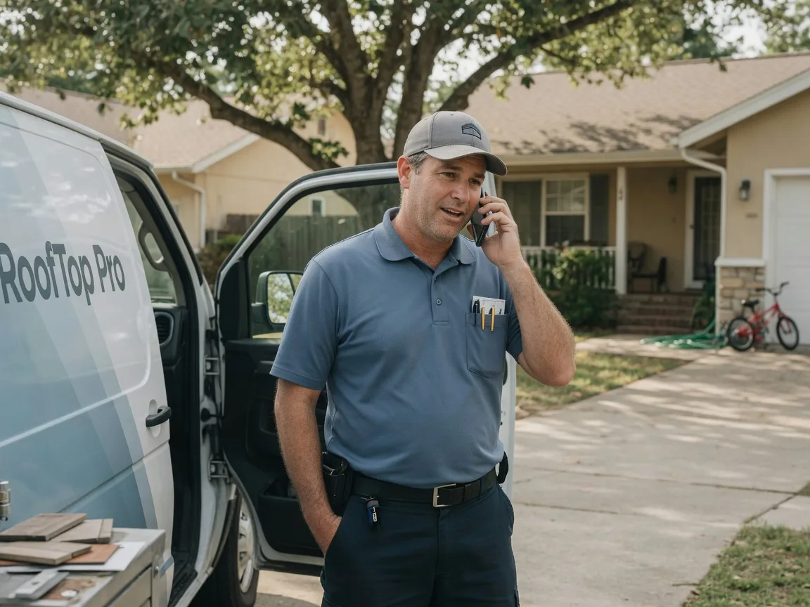 Roof Repair Fisher, WV FAQs