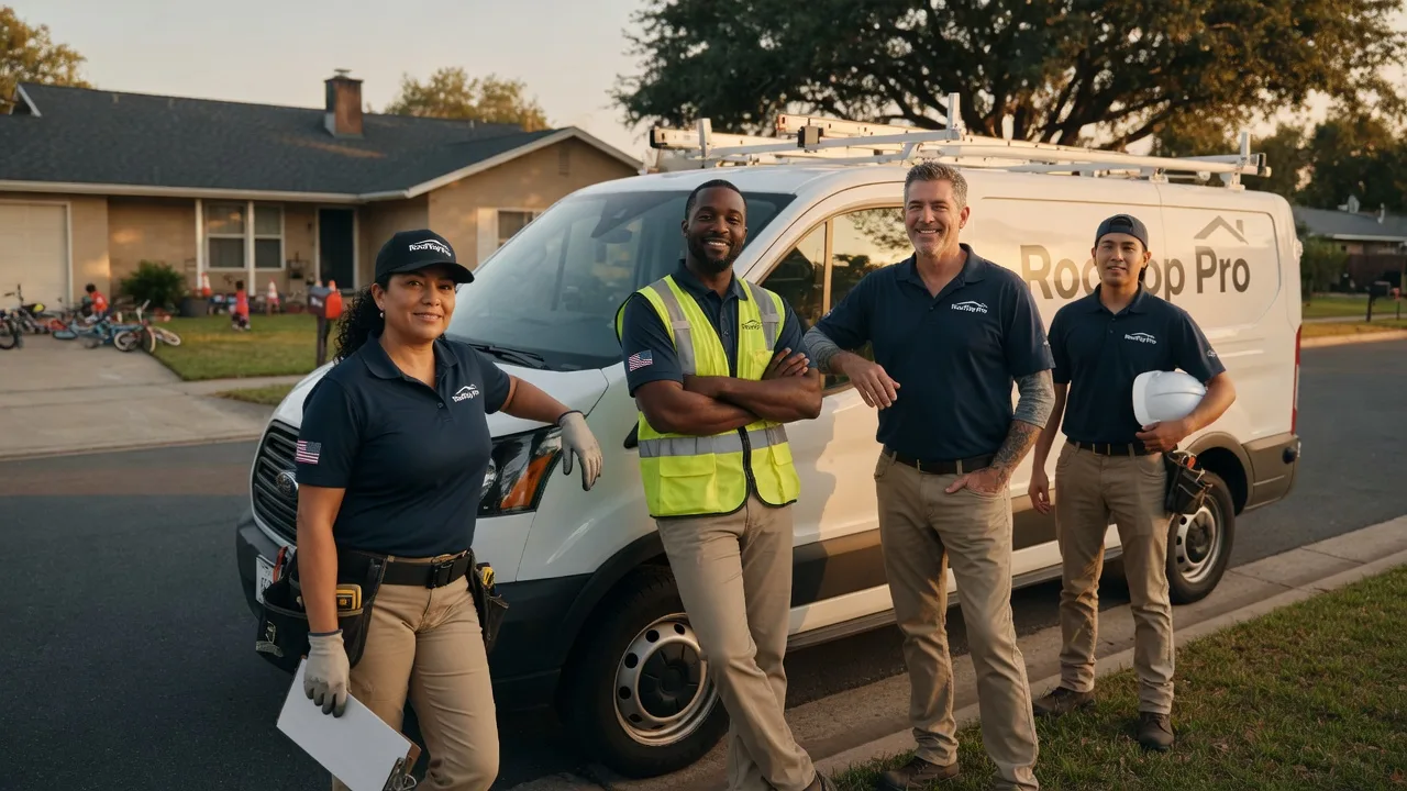 Roof Repair in Fisher, WV near me
